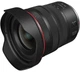 Объектив Canon RF 14-35 мм f/4 L IS USM 77 мм Черный (681325) - изображение 3