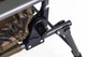 Карповое кресло Fishing Roi HBA-1099 с подлокотниками - изображение 4