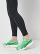 Мужские кроссовки для бега Asics Magic Speed 5 1013A183-300 44.5 (10HUSA/9.5UK) 28.25 см Зеленые (4571633488863) - изображение 2