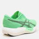 Мужские кроссовки для бега Asics Magic Speed 5 1013A183-300 44.5 (10HUSA/9.5UK) 28.25 см Зеленые (4571633488863) - изображение 5