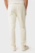 Чоловічі білі спортивні штани ZACHARY Essential sweatpants Mexx XXL MF007000551M - изображение 3