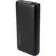 Батарея універсальна GEAR 20000mAh, PD/22.5W, black (WP952P) - зображення 1