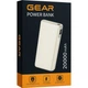 Батарея універсальна GEAR 20000mAh, PD/22.5W, black (WP952P) - зображення 3