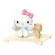 Фигурка-сюрприз "Милая подружка" Pop Top Hello Kitty 23WH-002 в ассортименте - изображение 3