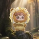 Коллекционная мягкая игрушка на подвесе "Сказочные истории" POP TOP JO-2025023 серии Q.Kid - изображение 4
