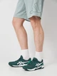 Мужские кроссовки для тенниса Asics Gel-Dedicate 8 1041A408-300 45 (11USA/10UK) 28.5 см Зеленые (4571633427848) - изображение 2
