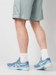 Мужские кроссовки для тенниса Asics Court Hunter Ff 1071A111-401 40 (7USA/6UK) 25.25 см Голубые (4571633350511) - изображение 2