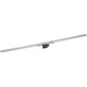 Трап линейный для душа GEBERIT CleanLine 1300мм сатин 154.447.KS.2 - изображение 1