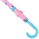Парасолька дитяча тростина напівавтомат KITE HK26-2001 Hello Kitty, рожева /HK26-2001/ - изображение 6