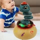 Музыкальная змейка музыка подсветка двигается (185008) - изображение 4