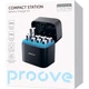 Аккумуляторные Батарейки Proove 8 штук 4xAAA и 4xAA с зарядным устройством (RBCS00000) - изображение 10
