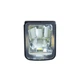 Фара велосипедна передня West Biking YP0701454 1000 Lm 1 Led чорний (G0001994) - зображення 3