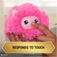 Інтерактивна іграшка Pygmy Puff Plush Harry potter - изображение 4