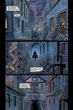 Комикс Bloodborne. Том 3. Песня ворона - изображение 4