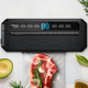 Вакуумний пакувальник для продуктів від мережі LY-881 (см11873) - зображення 2