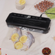 Вакуумний пакувальник для продуктів від мережі LY-881 (см11873) - зображення 8