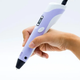 3D ручка с планшетом для рисования от сети и трафаретами 3DPEN-6 (см1185103) - изображение 4
