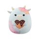 М'яка іграшка Squishmallows – Корівка Каєдія (19 cm) - зображення 1