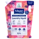 Еко-гель для прання кольорових речей Mayeri laundry liquid Ecolabel (37 ст) 1,5 л - зображення 1