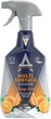 Универсальный очиститель для кухни и разных твердых поверхностей Astonish Orange Multi-surface cleaner с маслом апельсина 750мл - изображение 3