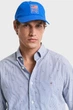 Чоловіча сорочка з візерунком REG SAILING FIL COUPE SHIRT Gant XL 3250036 - изображение 4