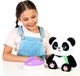 Інтерактивна іграшка Моя Панда Little Live Pets My Baby Panda (26676) - зображення 6