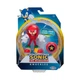 Фигурка Sonic the Hedgehog Модерн Наклз с аксессуаром - изображение 1