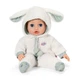 Комплект одежды Little Lamb для куклы (мягкий костюм Овечки, 43 см) - изображение 3