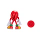 Игровая фигурка с артикуляцией SONIC THE HEDGEHOG - Модерн Наклз 10 cm 41679i-GEN 138368 - изображение 5