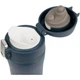 Термос TRAMP 0,45 л UTRC-107-mat, blue - изображение 3