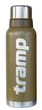 Термос Tramp Expedition Line 1,2 л оливковий UTRC-028-olive - зображення 1