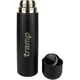 Термос TRAMP Basic 0,75 л UTRC-104, black - изображение 2
