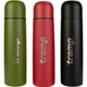 Термос TRAMP Basic 0,75 л UTRC-104, black - изображение 6