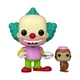 Набір фігурок Красті Клоун і Тенні — Funko Pop! Animation: THE SIMPSONS — KRUSTY WITH TEENY #1741 - зображення 2