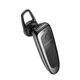 Беспроводная Bluetooth гарнитура HOCO E60 Black - изображение 4