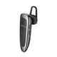 Беспроводная Bluetooth гарнитура HOCO E60 Black - изображение 5