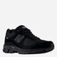 Жіночі кросівки New Balance 2002R U200278J 36 (4US) Чорні (198688615101) - зображення 2