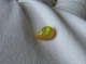 Кабошон опал 1.21 CT 9 х 6 мм (386033) - зображення 3