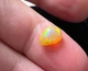 Кабошон опал 1.21 CT 9 х 6 мм (386033) - зображення 6