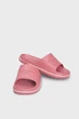Жіночі рожеві слайдери BEACH SLIDE Pepe Jeans 36 PLS70131 - зображення 2