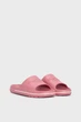 Жіночі рожеві слайдери BEACH SLIDE Pepe Jeans 36 PLS70131 - зображення 3