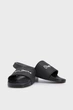 Чоловічі чорні слайдери SLIDER YOUNG Pepe Jeans 43 PMS70147 - изображение 2