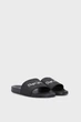Чоловічі чорні слайдери SLIDER YOUNG Pepe Jeans 43 PMS70147 - изображение 3