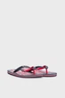 Чоловічі темно-сині в'єтнамки HAWI LIFE Pepe Jeans 41 PMS70148 - изображение 3