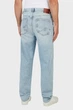 Чоловічі блакитні джинси LOOSE JEANS FADEOUT Pepe Jeans 34 PM2082090 - изображение 2
