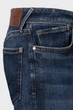 Чоловічі темно-сині джинси Pepe Jeans 32 PM206322VX12 - изображение 6