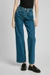 Джинси сині джинси STRAIGHT JEANS HW ROBYN Pepe Jeans 25 PL204901IB72 - зображення 1