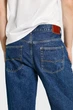 Чоловічі темно-сині джинси Pepe Jeans 36 PM207705HW58 - изображение 5