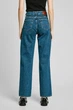 Джинси сині джинси STRAIGHT JEANS HW ROBYN Pepe Jeans 25 PL204901IB72 - зображення 3
