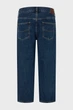 Чоловічі темно-сині джинси Pepe Jeans 36 PM207705HW58 - изображение 8